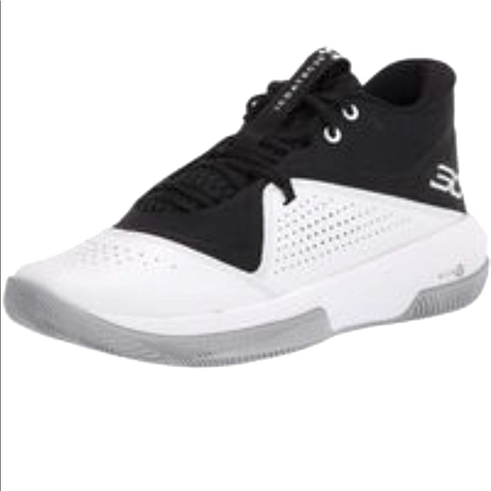 Steph curry shoes